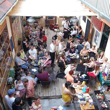 Fleda Hostel Brno