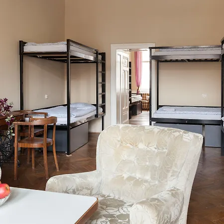 Hostel Fleda Brno