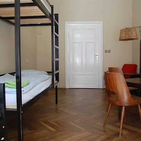 Hostel Fleda