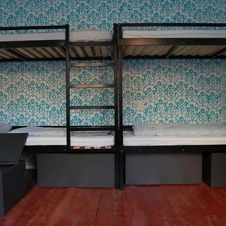 Hostel Fleda Brno
