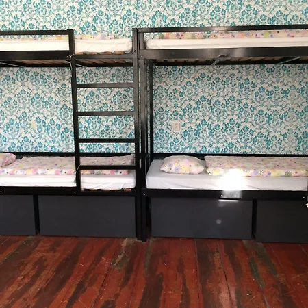 Fleda Hostel