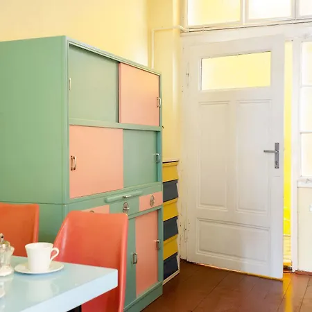 Fleda Hostel