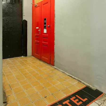 Hostel Fleda *