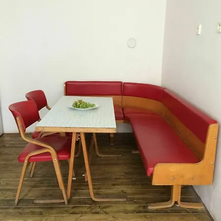 Fleda Hostel