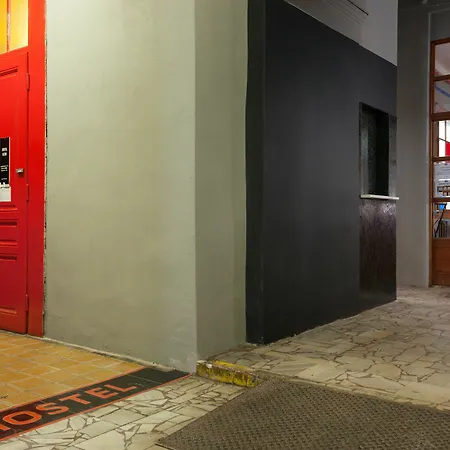 Fleda Hostel *
