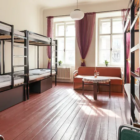 Hostel Fleda *